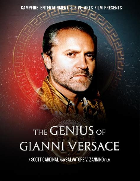 gianni versace documentary.